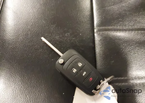 2011 Buick Regal Cxl Russelsheim из США, поврежденный, VIN W04GR5EC8B1006429